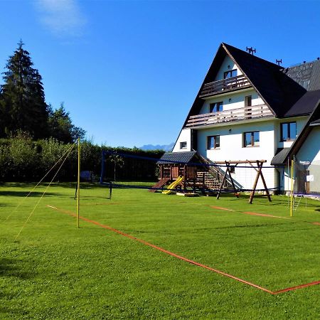 Pokoje U Teresy Czarna Góra Exterior foto